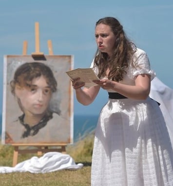 Spectacle : Les impressionnantes