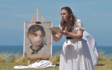 Spectacle : Les impressionnantes