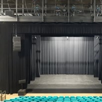 Visite guidée de l'espace culturel