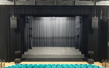 Visite guidée de l'espace culturel
