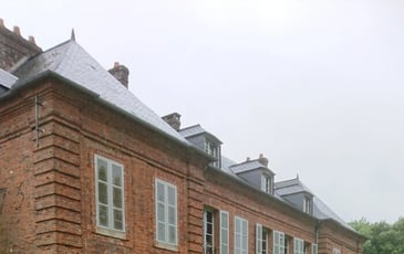 Visite guidée du château