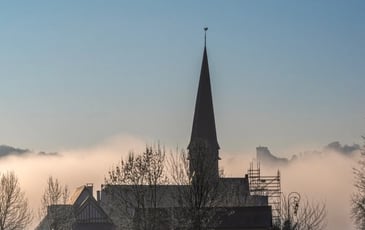 Visite libre du chantier de restauration
