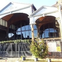 La Halle au Beurre et ses prisons