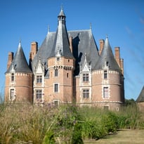 Visite guidée du parc