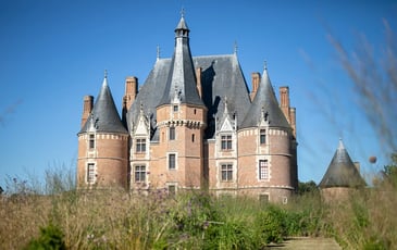 Visite guidée du parc