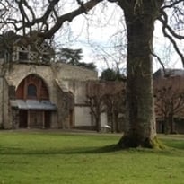 Visite libre de l'église abbatiale