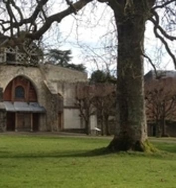 Visite libre de l'église abbatiale