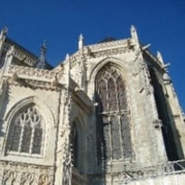 Visite guidée de l'église