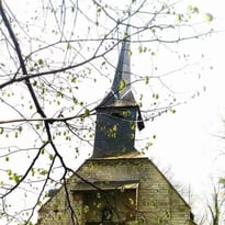 Visite guidée de la chapelle