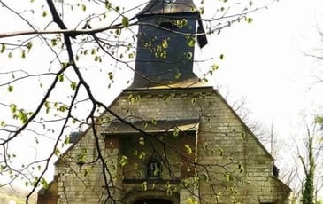 Visite guidée de la chapelle