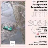 Dieppe eyes on Deeptown City