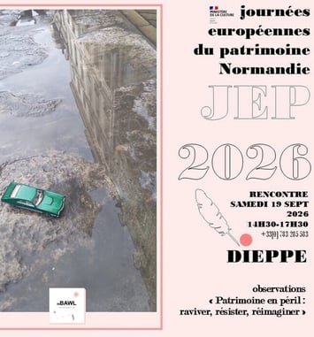 Dieppe eyes on Deeptown City