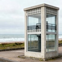 Atelier créatif : bâtir une ville qui n'existait pas