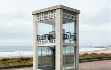 Atelier créatif : bâtir une ville qui n'existait pas