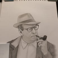 Circuit : parcours Georges Simenon