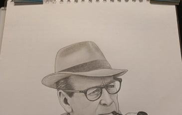 Circuit : parcours Georges Simenon