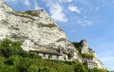 Visite libre de la chapelle