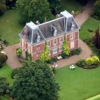 Circuit : balade automnale