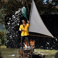 Hector le pêcheur