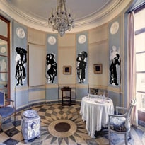 Visite performée de l'exposition "Réminiscences, Fantômes de l'esclavage"
