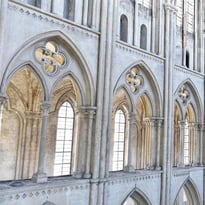 Visite guidée : Eu, mille ans d'histoire