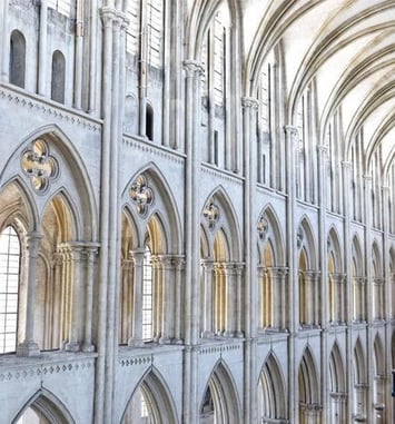 Visite guidée : Eu, mille ans d'histoire