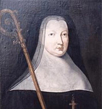 Visite guidée : les dames de l'Abbaye