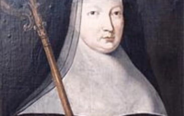 Visite guidée : les dames de l'Abbaye