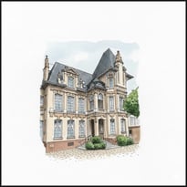 Restitution de l'atelier lecture à voix haute consacré à Georgette Leblanc