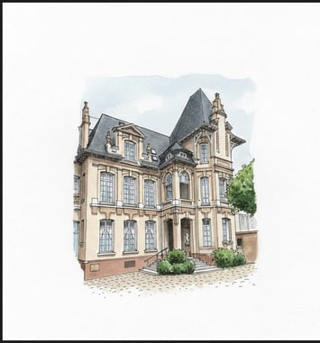 Restitution de l'atelier lecture à voix haute consacré à Georgette Leblanc