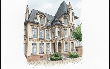 Restitution de l'atelier lecture à voix haute consacré à Georgette Leblanc