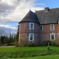 Visite guidée : circuit du patrimoine architectural
