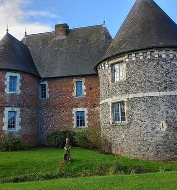Visite guidée : circuit du patrimoine architectural