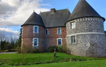 Visite guidée : circuit du patrimoine architectural