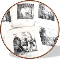 Création des badges du patrimoine