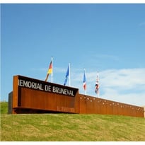 Visite guidée : le Mémorial de Bruneval
