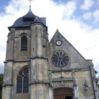 Circuit : visite guidée du quartier du Village