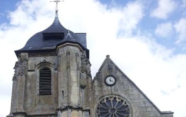 Circuit : visite guidée du quartier du Village