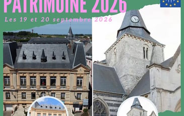 Visite guidée historique