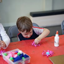 Atelier petit horloger, grand gourmand !