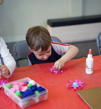 Atelier petit horloger, grand gourmand !