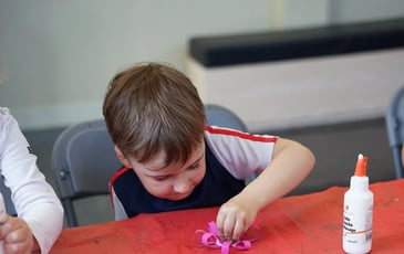 Atelier petit horloger, grand gourmand !
