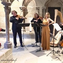 Concert : lumières millénaires