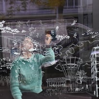 Conférence : faire collectif, une aventure architecturale écoféministe