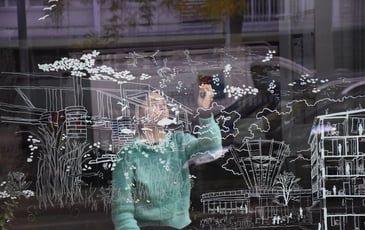 Conférence : faire collectif, une aventure architecturale écoféministe