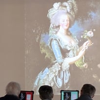 Conférence : Micro-Folie sur le thème de la photographie