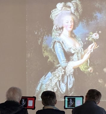 Conférence : Micro-Folie sur le thème de la photographie