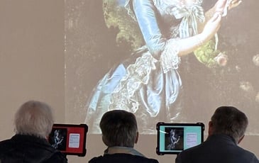 Conférence : Micro-Folie sur le thème de la photographie