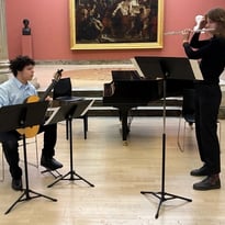 Concert : les élèves du conservatoire vous invitent