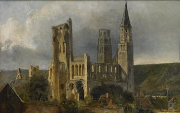 Visite guidée flash en Langue des signes française : mission patrimoine !